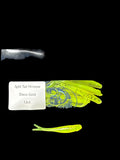 Split Tail Minnow - Disco Gold