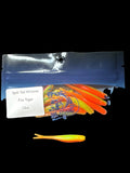 Split Tail Minnow - Fire Tiger