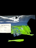 Split Tail Minnow - Toxic