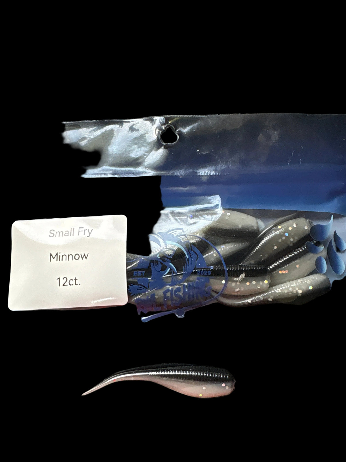 Small Fry - Minnow