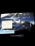 Small Fry - Black N Blue