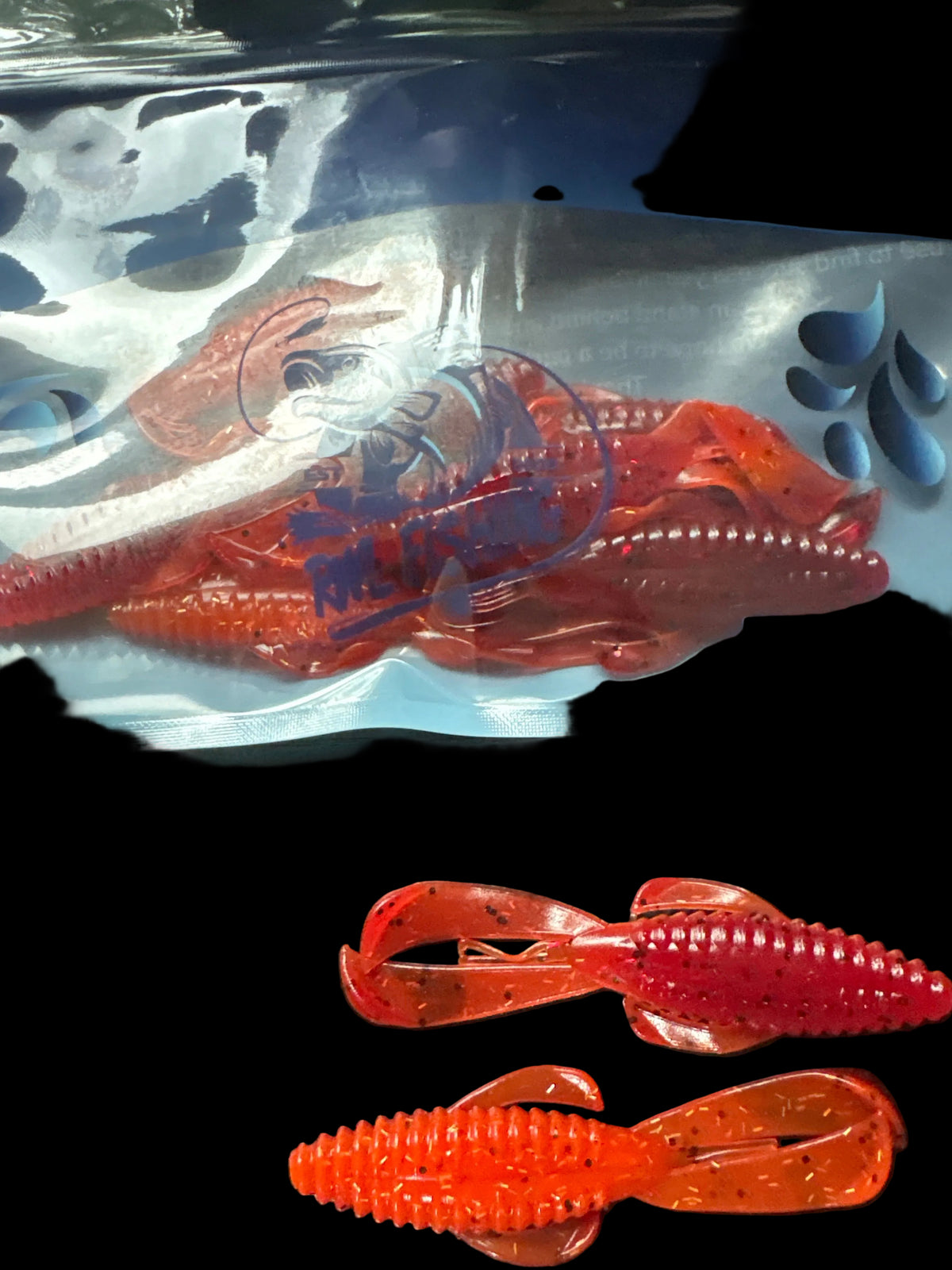 Bad Bug - Fire Craw