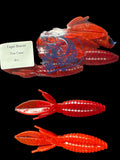 Eager Beaver - Fire Craw