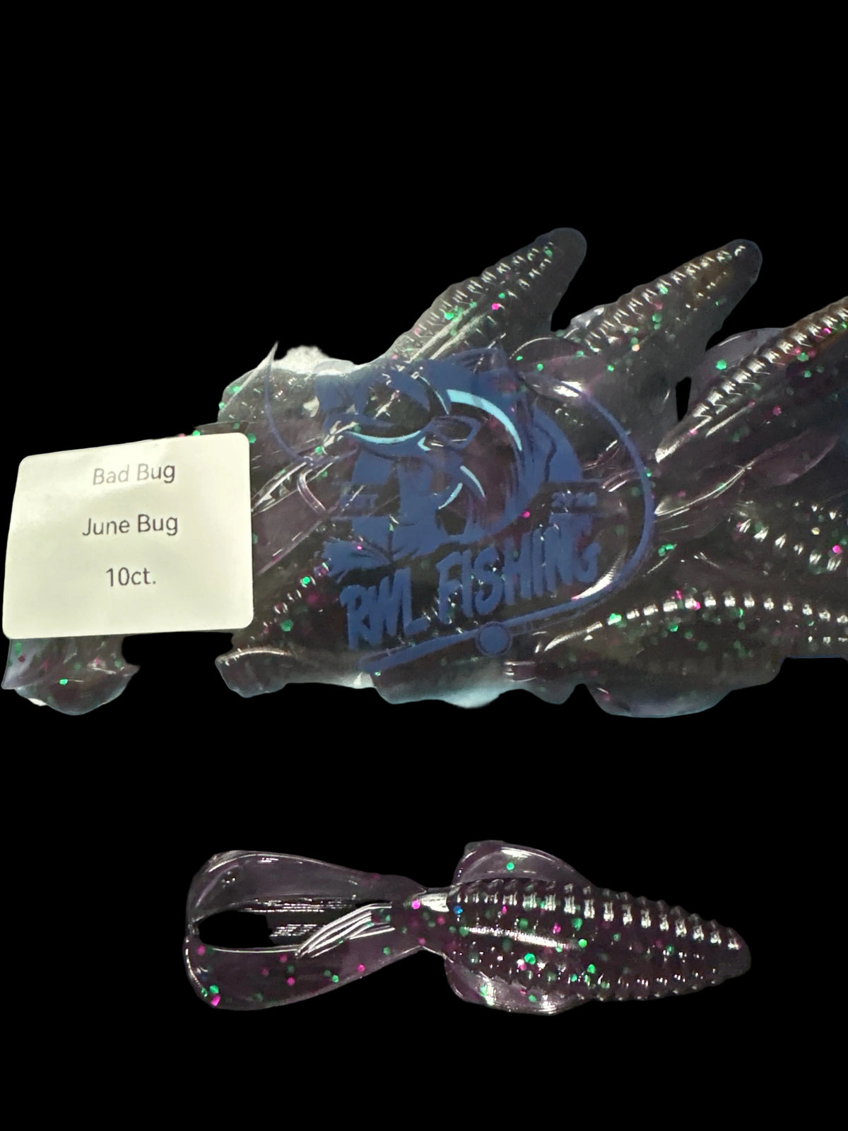 Bad Bug - Junebug