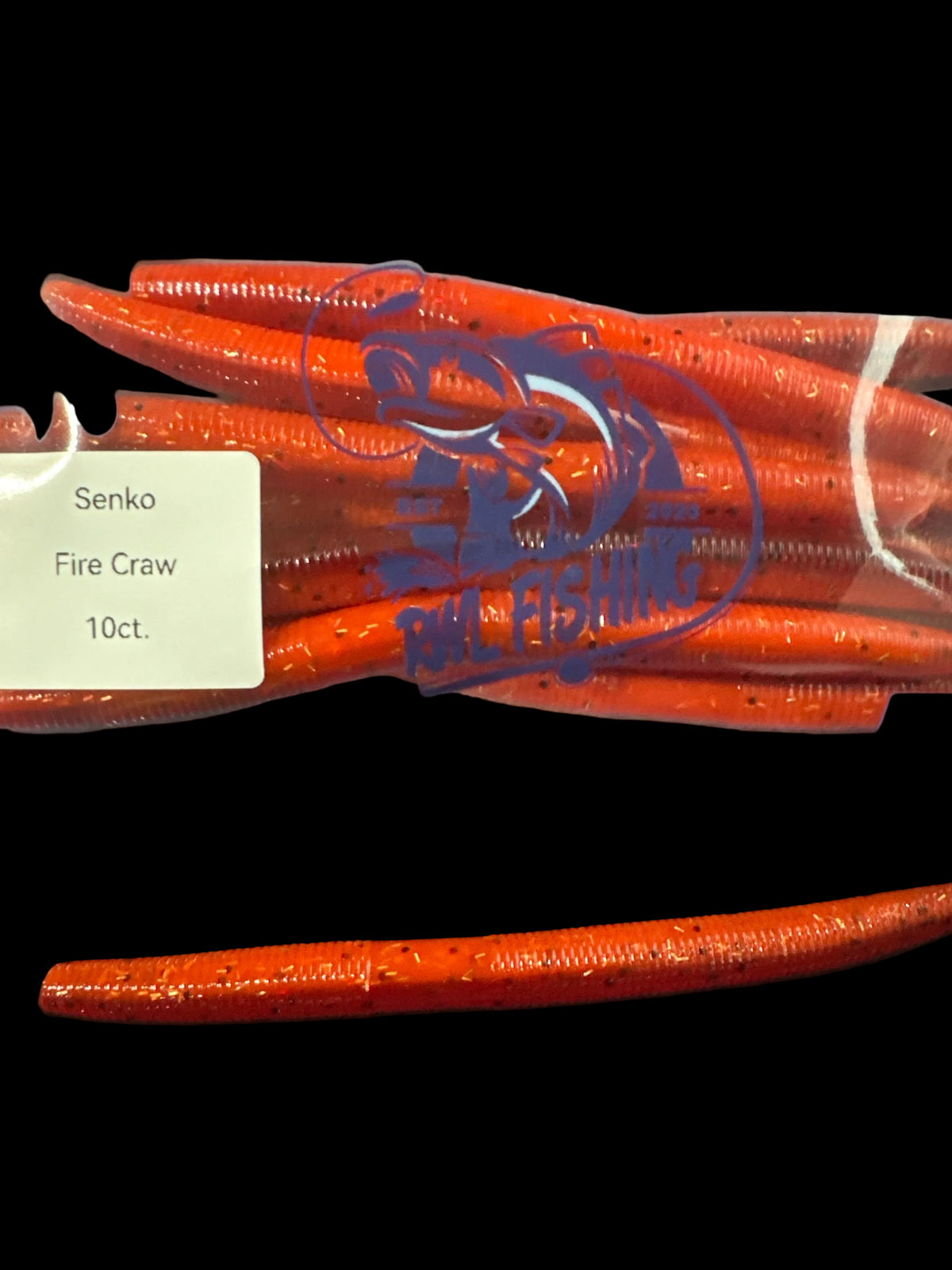 Senko - Fire Craw