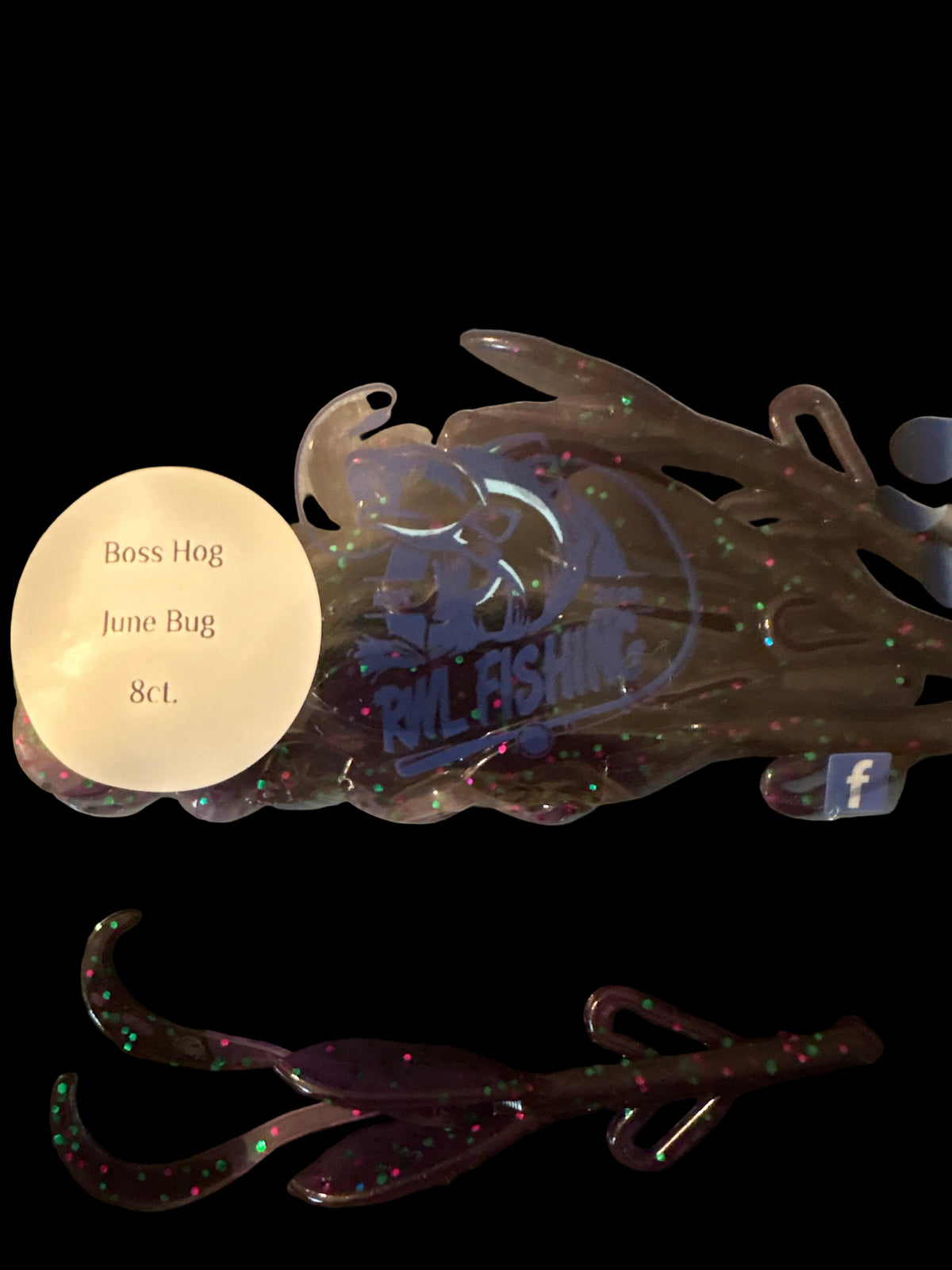 Boss Hog - Junebug